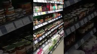 Что продают в магазине ВкусВилл 