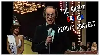 The Great British Beauty Contest