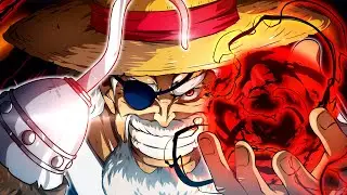 JOYBOY apparaît ENFIN et DÉVOILE le HAKI DES ROIS faisant TREMBLER IMU EN PERSONNE ! ONE PIECE 1122