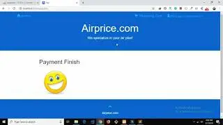 Simple Flight Ticket Booking System In PHP | Source Code & Projects