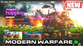 ALL NEW Store BUNDLES in Modern Warfare 2 Season 3 & Warzone 2.0! (Modern Warfare 2 Season 3 Store)