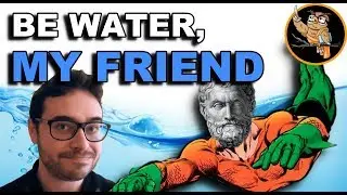 TALES DE MILETO 💦► Conoce al PRIMER Filósofo! 🤔 | Presocráticos #1