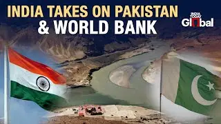 Indus Water Treaty News: India sends notice To Review Indus Water Deal With Pakistan| India Pakistan