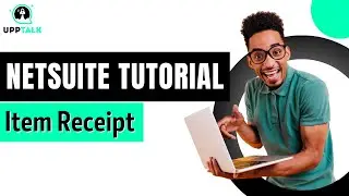 Netsuite Course | Netsuite Training Courses | Netsuite Classes | Netsuite Video Tutorials | Upptalk