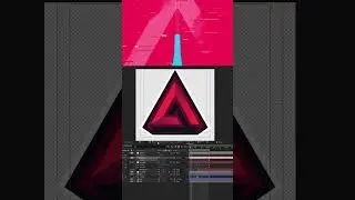 I recorded all the process of this ◉ ̫ ◉ @ArekkzGaming #motiongraphics #aftereffects #speedanimation