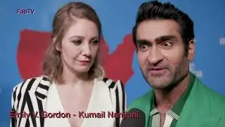 Executive Producers Emily V.Gordon and Kumail Nanjiani detail “Little America”