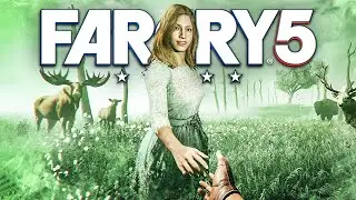 FAR CRY 5 Прохождение | ФАР КРАЙ 5 обзор на русском | Стрим #5