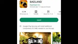 Top 5 offline games under 200mb for Android