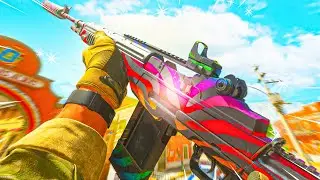 the *NO RECOIL* SO-14 in MODERN WARFARE 2...(BEST SO-14 CLASS SETUP)-MW2