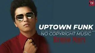 [No Copyright Music] UPTŌWN FŪNK | #DevilMusicz