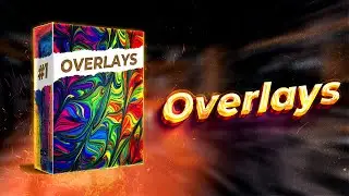 5000+ Best Overlays Bundle For Photo Editing | Overlay Editing Pack for Photoshop