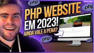 Como Programar seu Próprio Site do ZERO usando PHP