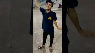 Garba Jamming 🕺in IIT Bombay 