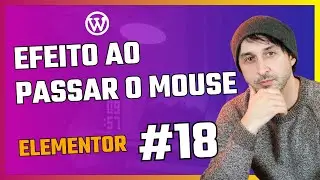 Efeito ao Passar o Mouse no Contêiner #18