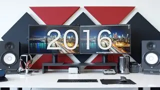 Daily Tech: Mid 2016!