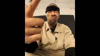 Redman / Paul Wall - FREESTYLE