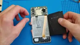 Huawei P30 Lite Lcd Screen Replacement Without Frame