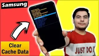 Clear Cache Data in Samsung Phone - Solve Battery, Fingerprint, Hang issue and More