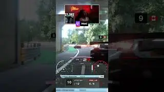 Gran Turismo 7 - final LAP outside moves MUST BE MADE