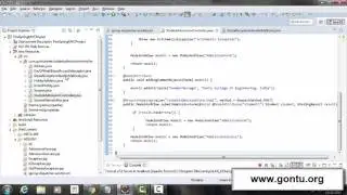 Spring MVC Tutorials 29 - Exception Handling 02