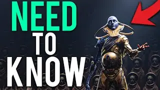 EVERYTHING you need to know about the DUVIRI PARADOX! Warframe 