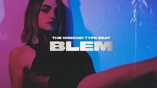 [SOLD]The Weeknd Type Beat x SynthWave Type Beat 2021 [Blem] 80s x Retrowave x Daft Punk