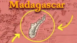 Madagascar: The Lost Pirate Paradise