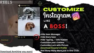 10 BOHT TAGDI INSTAGRAM TRICKS OR JUGAD ABHI TRY KARO! Hidden insta Features & Settings