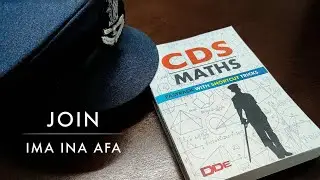 How to Crack CDS Maths | Preperation Strategy