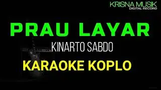 PRAU LAYAR KARAOKE DANGDUT KOPLO HD AUDIO