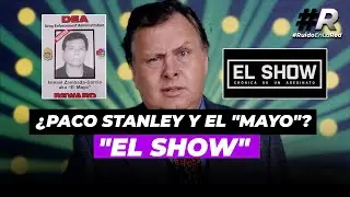 Paco Stanley│ Lo que se sabe de  “El show: Crónica de un asesinato”