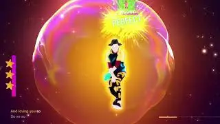 Just Dance 2020: Maroon 5 - Don't Wanna Know (MEGASTAR)