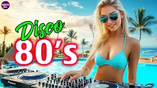 Disco Greatest Hits 80s 90s Medley - Dance Disco Songs Legends - Golden Hits 70 80 90