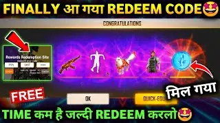 FFPL TODAY REDEEM CODE 🤩| FREE FIRE PRO LEAGUE WINTER REDEEM CODE | FFPL REDEEM CODE REWARDS