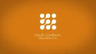 Dynamic Cube Logo Reveal After Effects Templates