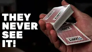 How to STEAL Cards Into Cop!