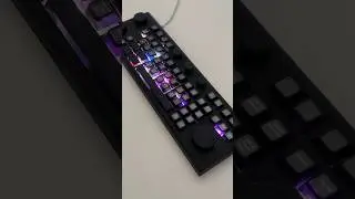 I Built This Keyboard From Scratch