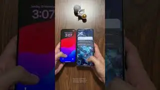 iPhone 15 Pro vs Google Pixel 8 Pro