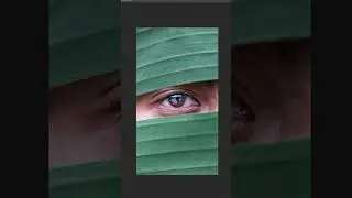 Tips edit foto mata simpel di adobe photoshop