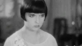 Louise Brooks: Beauty in the Breakdown