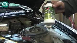 How to Replace Clutch Fluid