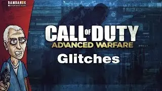 Call of Duty: Advanced Warfare - On top of Recovery Glitch [AW Glitches]