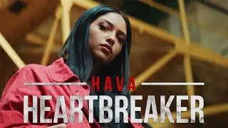 HAVA - HEARTBREAKER (prod. by CAID) [Official Video]