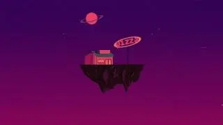 *FREE* Lil Peep x Lil Tracy Type Beat - «Lost on the moon»