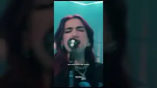 Dua Lipa - Houdini #shorts #shortsfeed #dualipa