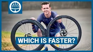 Aero Vs. Climbing Wheels: Which is Fastest?