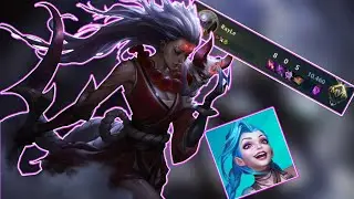 Diana .exe - Wild Rift | RayLe