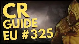 EU Challenge Rift 325 Guide - Diablo 3 (Season 29 Launch)