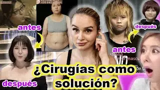 El Problemático Reality Show De Cirugías Plásticas De Corea Del Sur | Let Me In