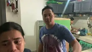 MAY REGALO ANG SPONSOR
